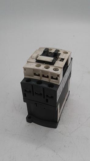 Used Schneider Electric LAD4TBDL 5 -24V