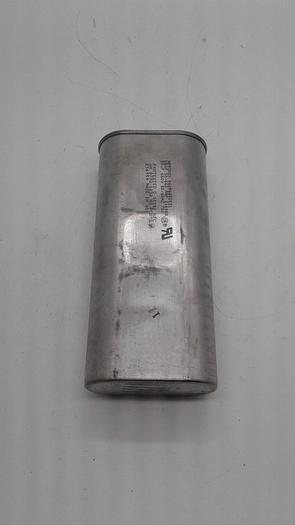 Used Aerovox K62R6650E21 Motor Run Capacitor