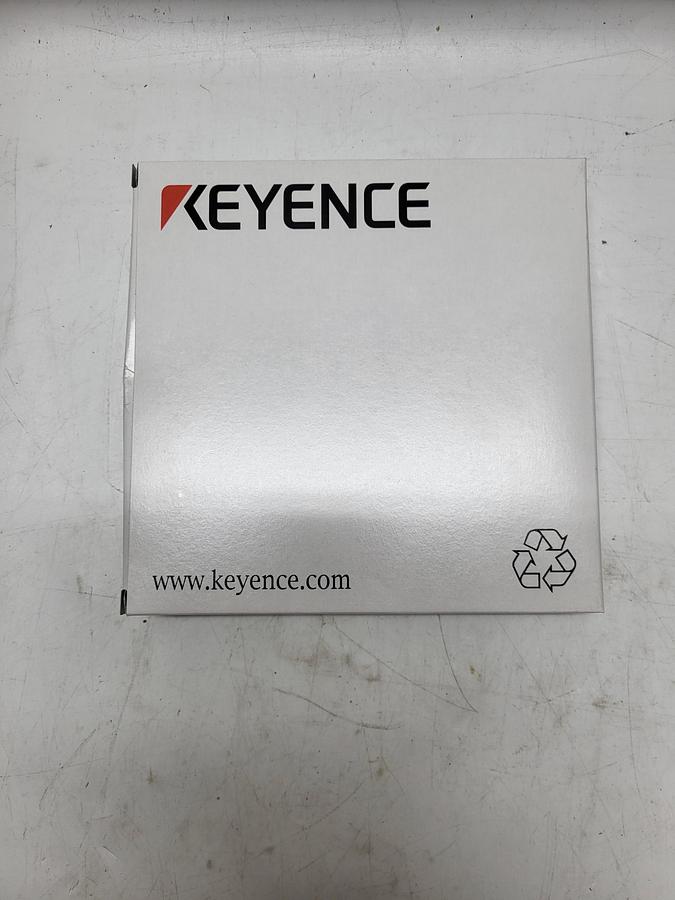Keyence FU-25