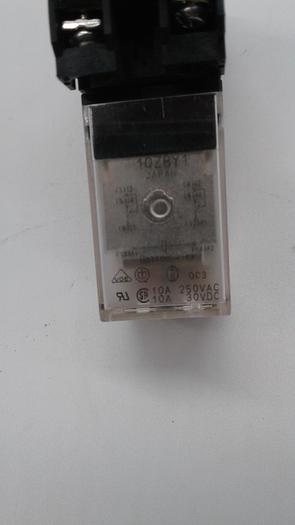 Used Omron Automation & Safety 10Z8Y1