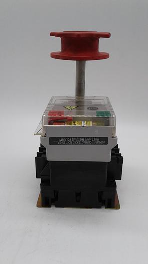 Used Allen-Bradley 194RF-30*