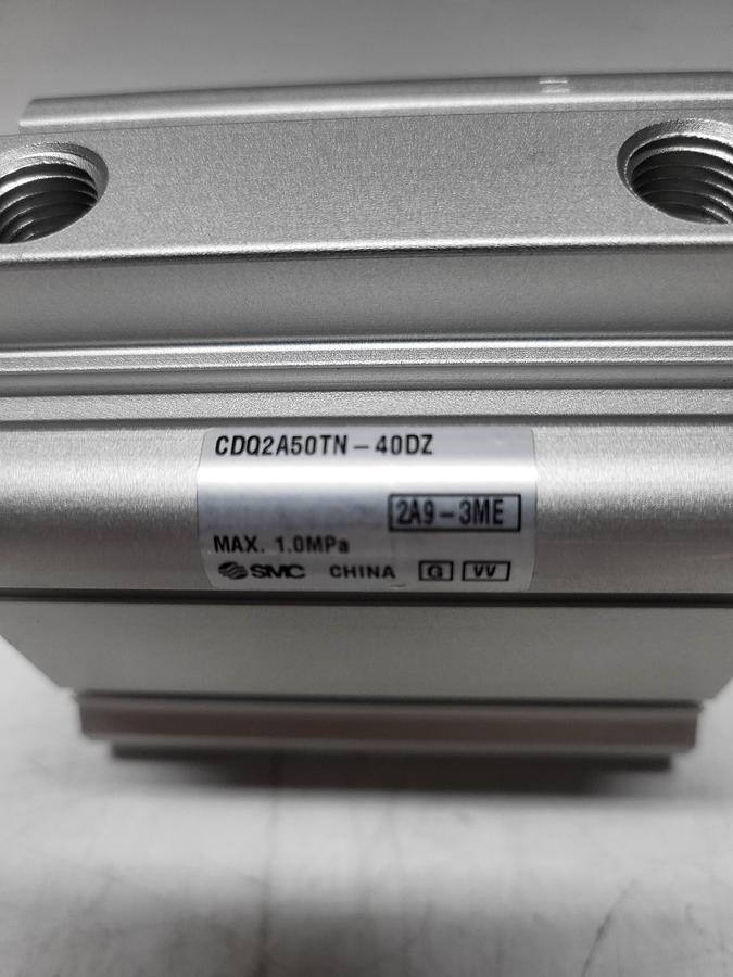 SMC CDQ2A50TN-40DZ