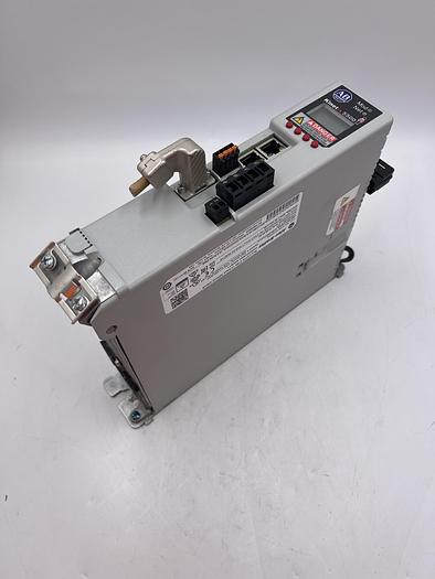 Used Allen-Bradley 2198-H015-ERS SER A 