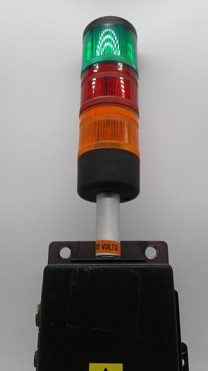 Used SONALERT SC250 60-250VAC