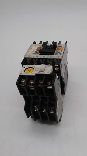 Used Fuji Electric 4NC0G0 & 4NK0AJ