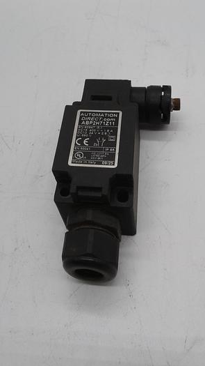 Used Automation Direct ABP2H71Z11