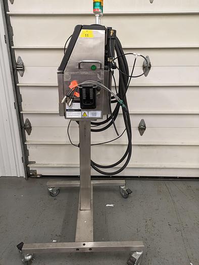 Used videojet 1610 printer