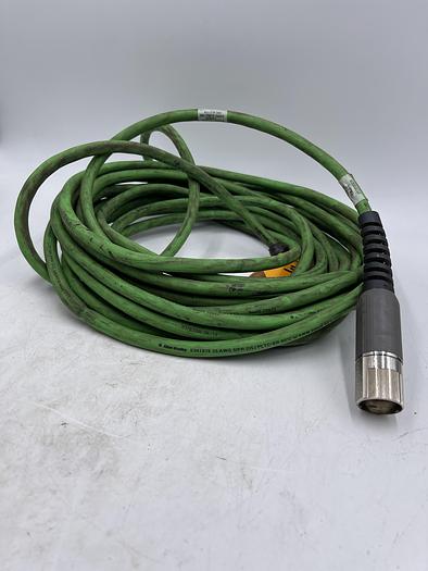 Used Allen-Bradley 2090-CFBM7DF-CEAA15(444”)