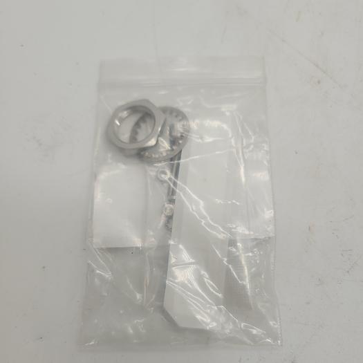 Used Banner Hardware Packet Assy Q4X 21257C