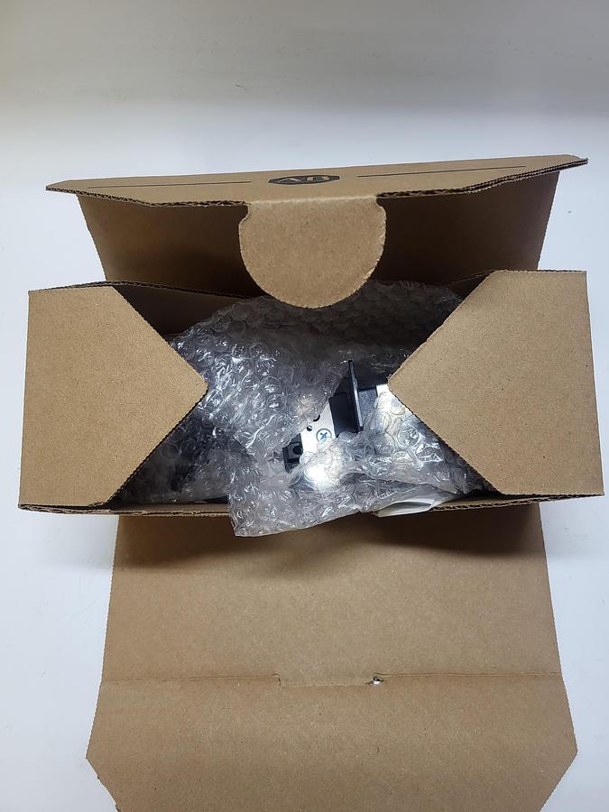 Allen-Bradley 1494U-F60 Ser.A