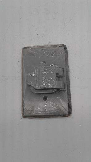 Red Dot Single Cover WR104-C