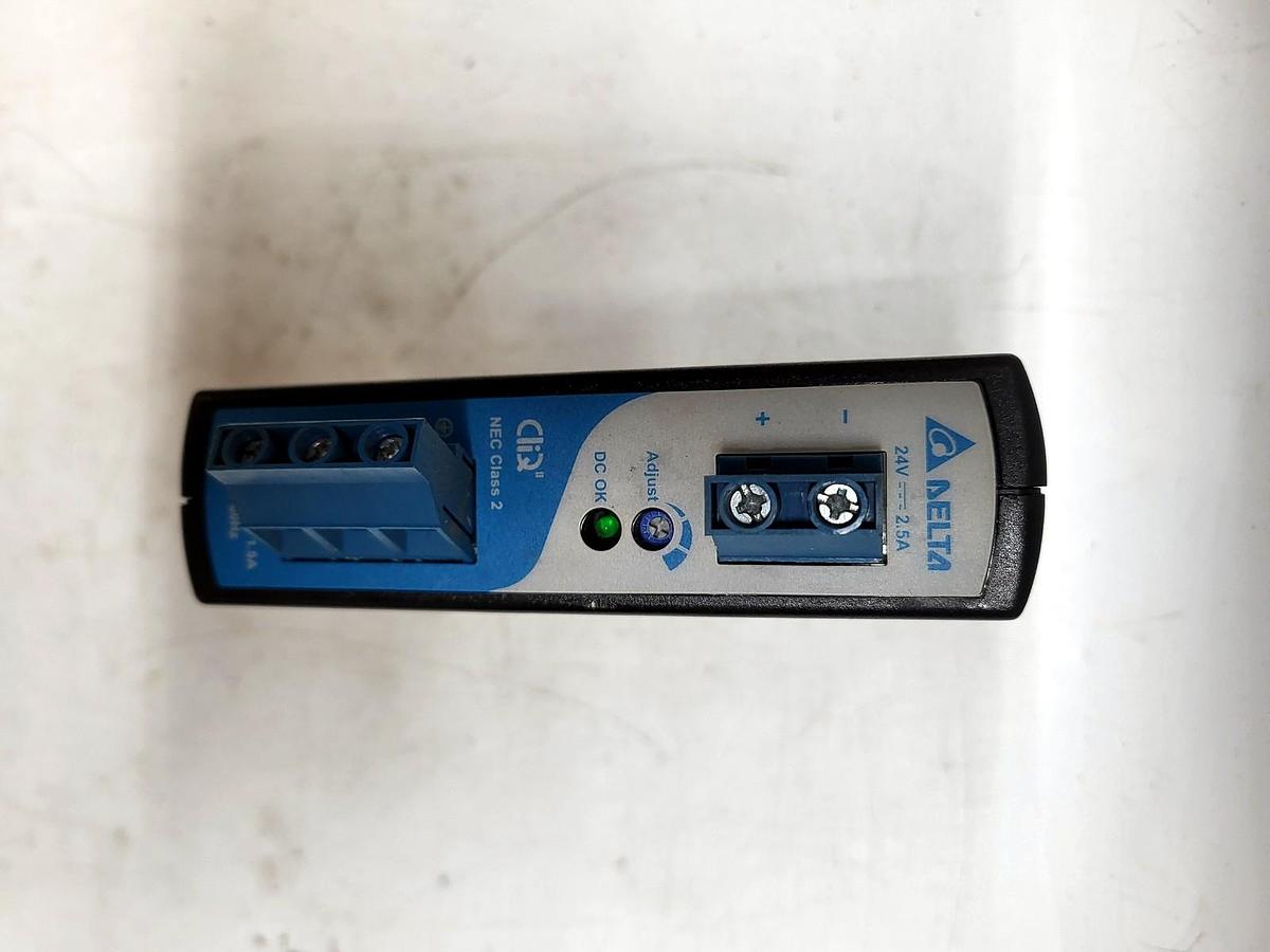 Delta Electronics, Inc. DRP024V060W1NZ detail