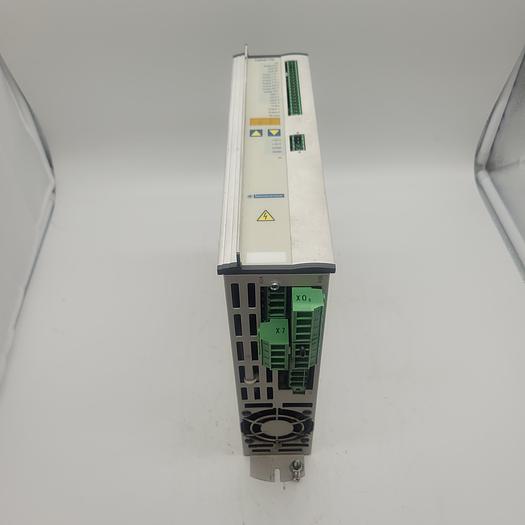 Used Schneider Automation Lexium MHDA1