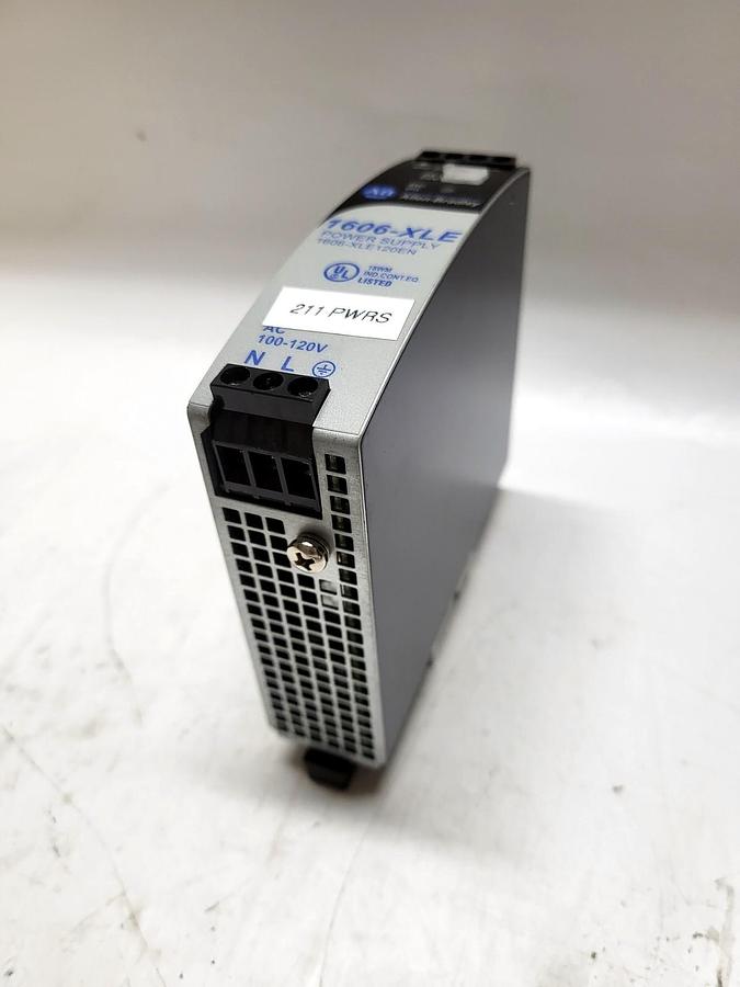 Allen-Bradley 1606-XLE120EN detail