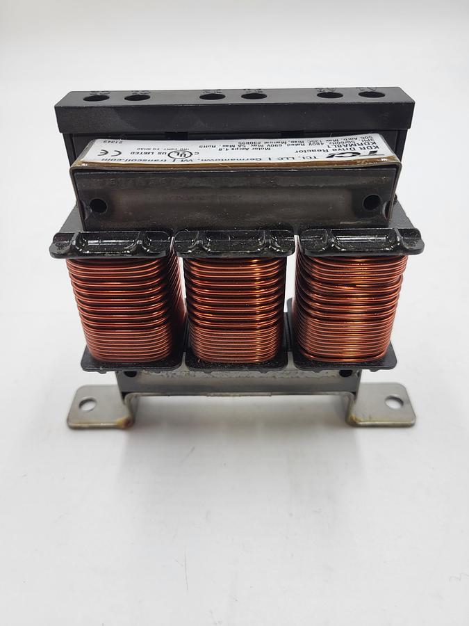 TCI Trans Coil KDRMA8L1 - drive reactor *new*