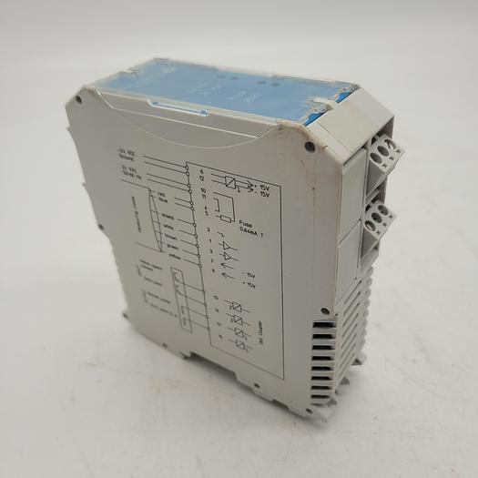 Used Bopp & Reuther 78008667