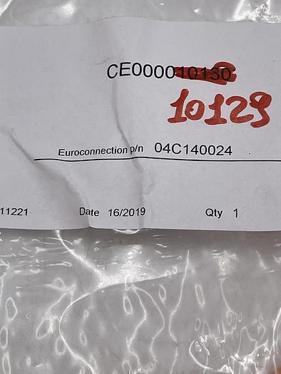 EuroConnection 04C140024