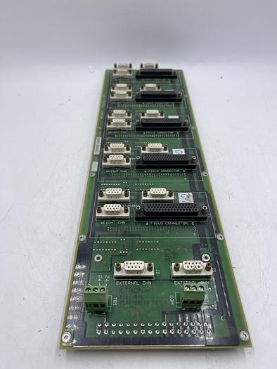 Used K-TRON K105-RMB