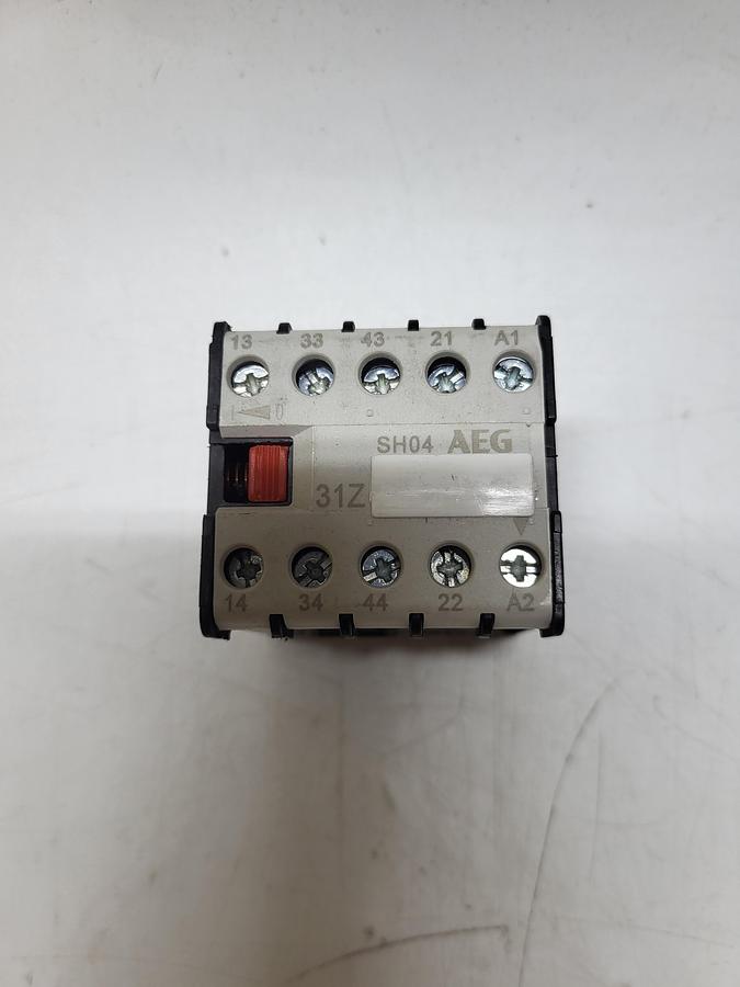 Used AEG SH04 071-00 PCL