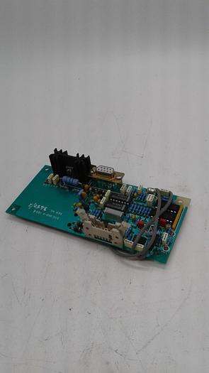 Used 370/260-4 ISS4 3450/2 Circuit Board
