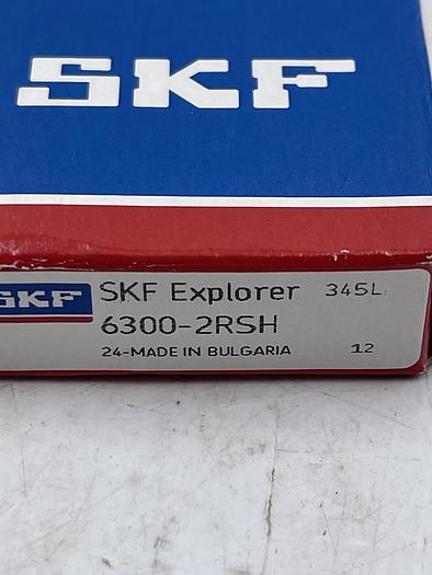 SKF SKF EXPLORER 6300-2RSH
