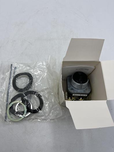 Used Allen-Bradley 800T-A2A SER T