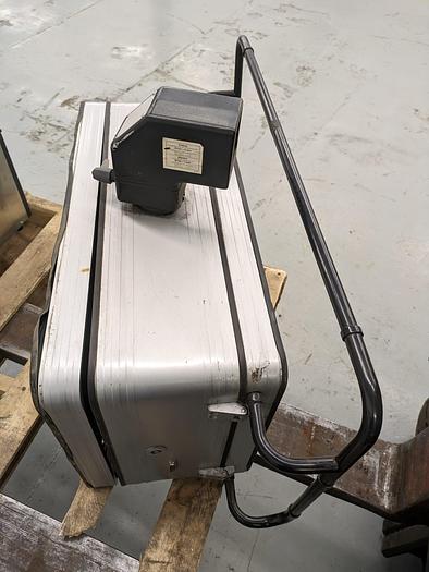 Used Allen-Bradley 2706-B41J16X Ser. E FRN. 2.9