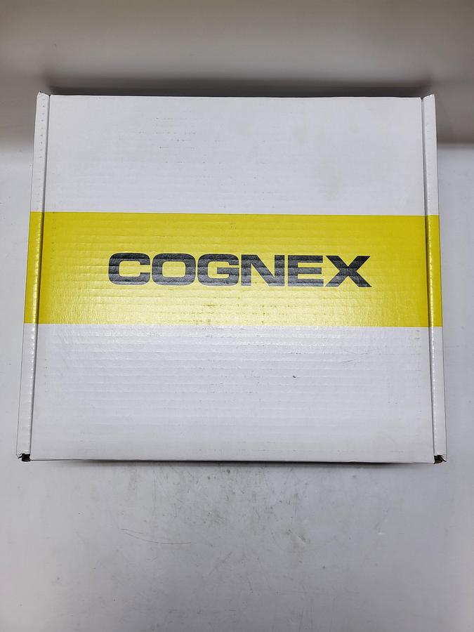Cognex DMR-8700DX-B-E Scanner