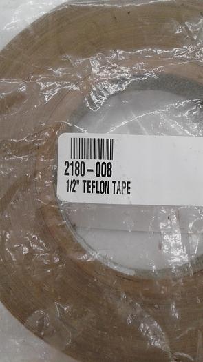 1/2" Teflon Tape 2180-008