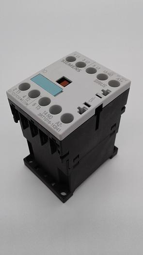 Used 3RT1016-1KB41SIE