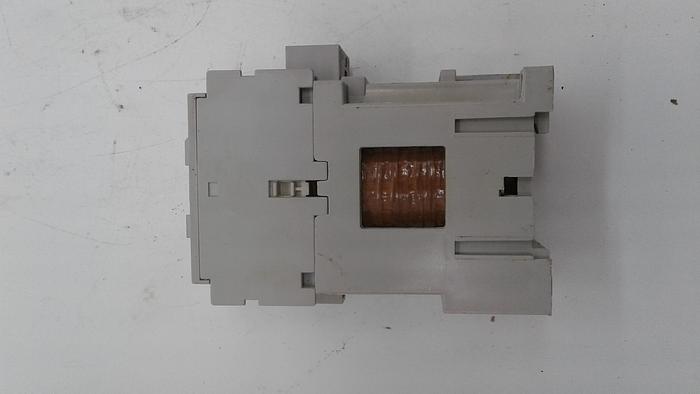 Used Allen-Bradley 100-C160*D1 B