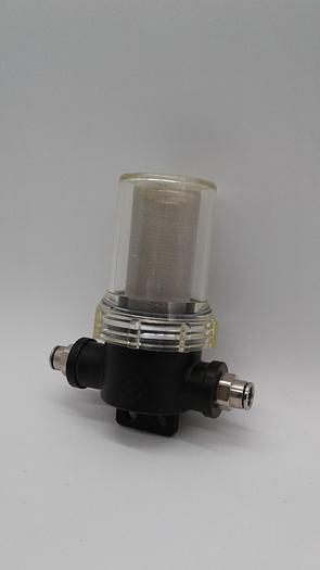 Used PPA Nylon 3/8' Filter