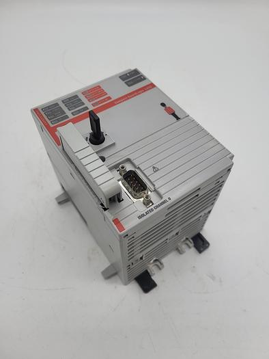 Used Allen-Bradley 1768-L43S Ser.B