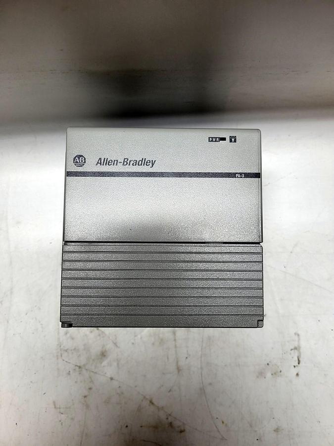 Allen-Bradley 1768-PA3 overall