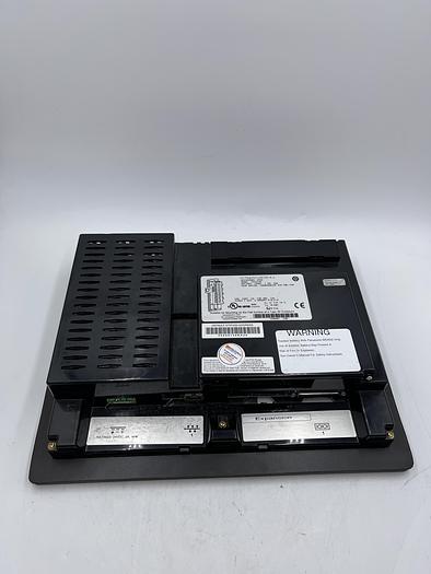 Used GE IC754VSI12CTD-KJ