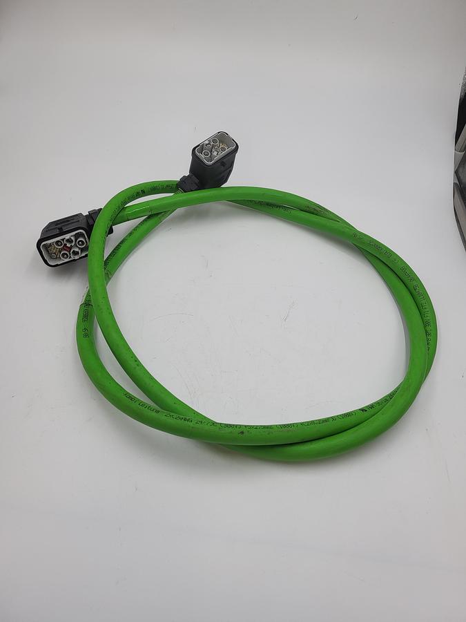Used Schneider Electric E-MO-118 DB5 iSH hybrid motor cable 2 m - 15154515-020