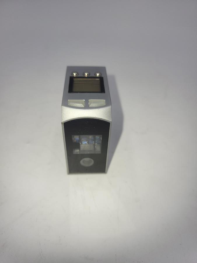 Used Banner QCM50-K3D40-Q8-5 Photo Electric sensor
