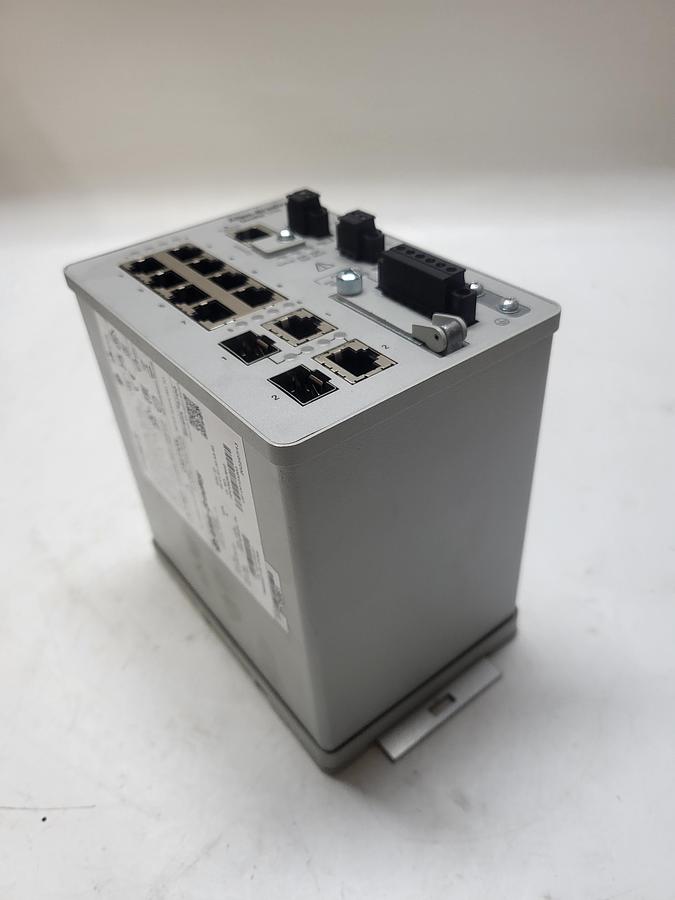 Allen-Bradley 1783-BMS10CGP Ser.A Stratix 5700 NEW no box