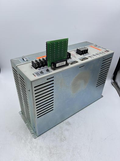 Used Allen-Bradley 2098-DSD-HV030-SE Ser B 