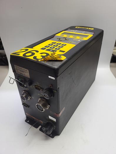 Used Stanley Assembly Technologies 21A105721