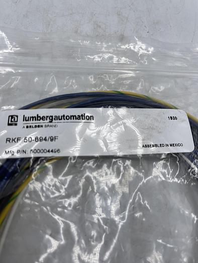 lumbergautomation RKF 50-694/9F