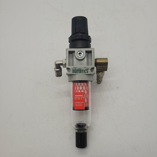 Numatics C14E-O2D OE3