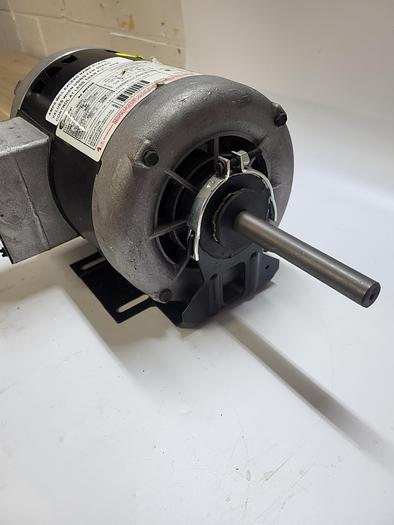 Used Century AC Motor C663 230146H