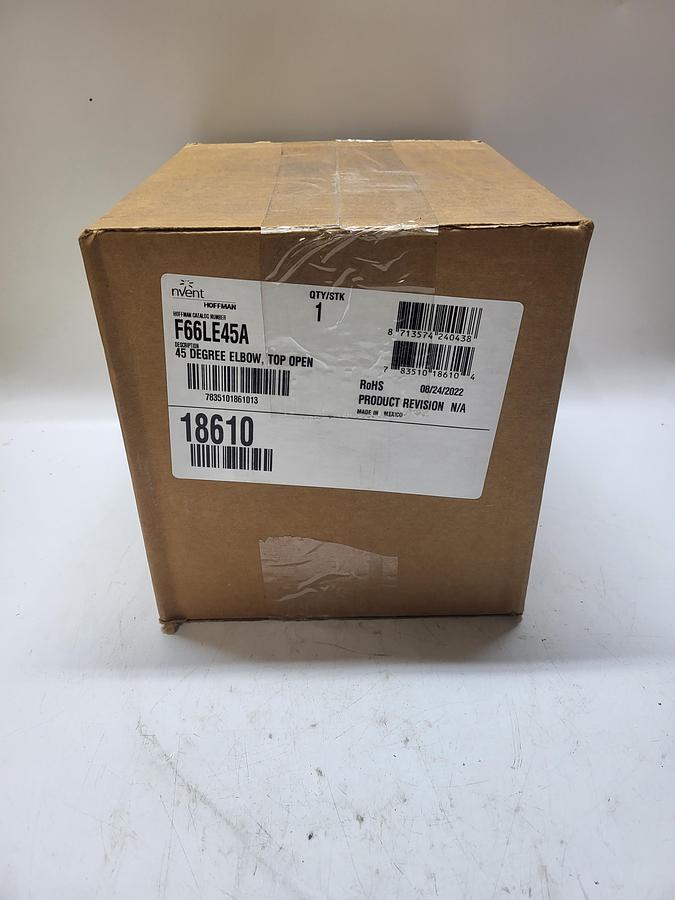 Nvent F66LE45A 18610