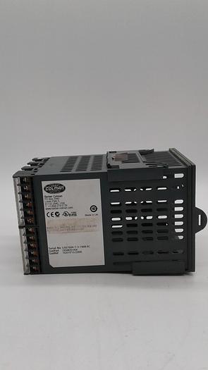 Used Barber Colman US67604-7-3-1909-FC