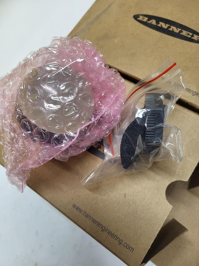 Banner K50LGRYBWNQ8 77095