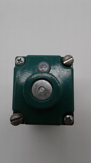 Used Numatics 225-285 Mark 8 Solenoid 24 VDC
