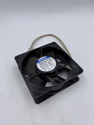 Used Embpapst 4606 ZH