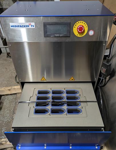 Medipack AG model TS 5035