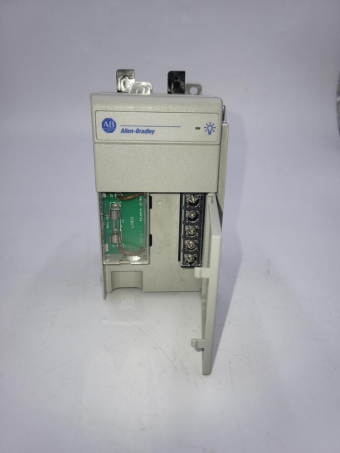 Used Allen Bradley 1769-PB4 Power Supply 7M3LW8WR